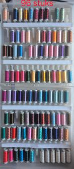 Gutermann Sulky borduurgaren, Ophalen of Verzenden, Nieuw, Machineborduren, Borduurgaren of Zijde