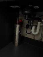 Nieuwe Quooker Boiler PRO3, Ophalen, Nieuw