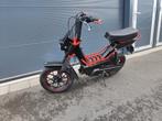 Gilera Citta / Rood Zwart, Ophalen, Gebruikt, Overige modellen