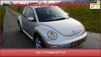 Volkswagen New Beetle 1.6,Airco,Elec.pakket,Cruise,Lmv's..NI, Auto's, Gebruikt, 4 stoelen, Alcantara, Bedrijf