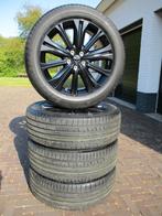 NIEUW Orig. Mazda CX 5 19 inch velgen CX-5 Homura Black, Auto-onderdelen, Banden en Velgen, Banden en Velgen, Nieuw, Personenwagen