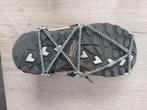 Anti Slip Zool met Spiraal - Maat 40-45 - Sneeuw en ijs, Ophalen of Verzenden, Gebruikt, Overige typen