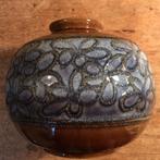 VEB Strehla keramische vaas, Ophalen of Verzenden