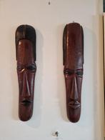 Houtsnijwerk, Antiek en Kunst, Ophalen of Verzenden