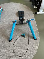 Tacx Satori Smart Fiets Trainer - Indoor Training, Ophalen, Gebruikt, Overige typen