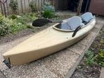 2 persoons kajak te koop, Watersport en Boten, Kajaks, Ophalen, Gebruikt, 2-persoons
