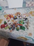 Diverse miniatuur beestjes voor poppenhuizen, Ophalen