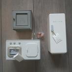 Maileg poppenhuis meubels: keuken, koelkast en wastafel, Ophalen of Verzenden, Nieuw, Poppenhuis