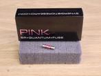 Synergistic Research Pink Fuse 1A 5x20mm Slow Blow NIEUW, Ophalen of Verzenden, Nieuw