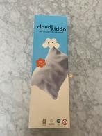 Cloudkiddo Kinderkussen nieuw, Huis en Inrichting, Woonaccessoires | Kussens, Ophalen, Nieuw, Wit