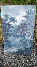 Canvas 115 bij 75 cm, Huis en Inrichting, Woonaccessoires | Schilderijen, Tekeningen en Foto's, Ophalen of Verzenden, Nieuw, Schilderij