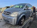 Opel Meriva 2007 veel onderdelen voorradig, Gebruikt, -, -, Opel