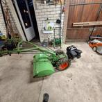 Tuinfrees, Doe-het-zelf en Verbouw, Ophalen