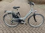 Gazelle damesfiets te koop, Ophalen, Gebruikt, 47 tot 50 cm, Meer dan 20 versnellingen