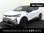 Renault Captur 1.8 E-Tech full hybrid 160 esprit Alpine | Pa, Auto's, Renault, 1789 cc, 4 cilinders, Origineel Nederlands, Bedrijf