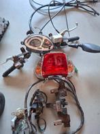 Kymco vitality onderdelen, Fietsen en Brommers, Scooters | Kymco, Gebruikt, Overige modellen, Maximaal 45 km/u, Ophalen of Verzenden