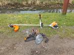 Stihl FS 240 C Bosmaaier - Krachtig en Compleet, Gebruikt, Ophalen of Verzenden, 30 tot 50 cm, Stihl