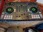 Roland DJ-808 DJ Controller - Serato DJ Pro, Ophalen of Verzenden, Gebruikt, Dj-set, Overige merken