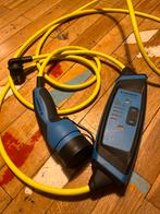 Mennekes Thuislader - EV Laadkabel 13A, Ophalen of Verzenden, Gebruikt, Universele onderdelen