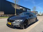 BMW 435i Cabrio m Performance. Alle denkbare opties 47000km., Auto's, BMW, Automaat, Euro 5, Achterwielaandrijving, 4-Serie