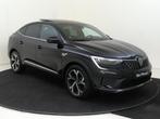 Renault Arkana 1.6 E-Tech full hybrid 145 PK techno Naivigat, Auto's, Arkana, Stof, Gebruikt, Euro 6