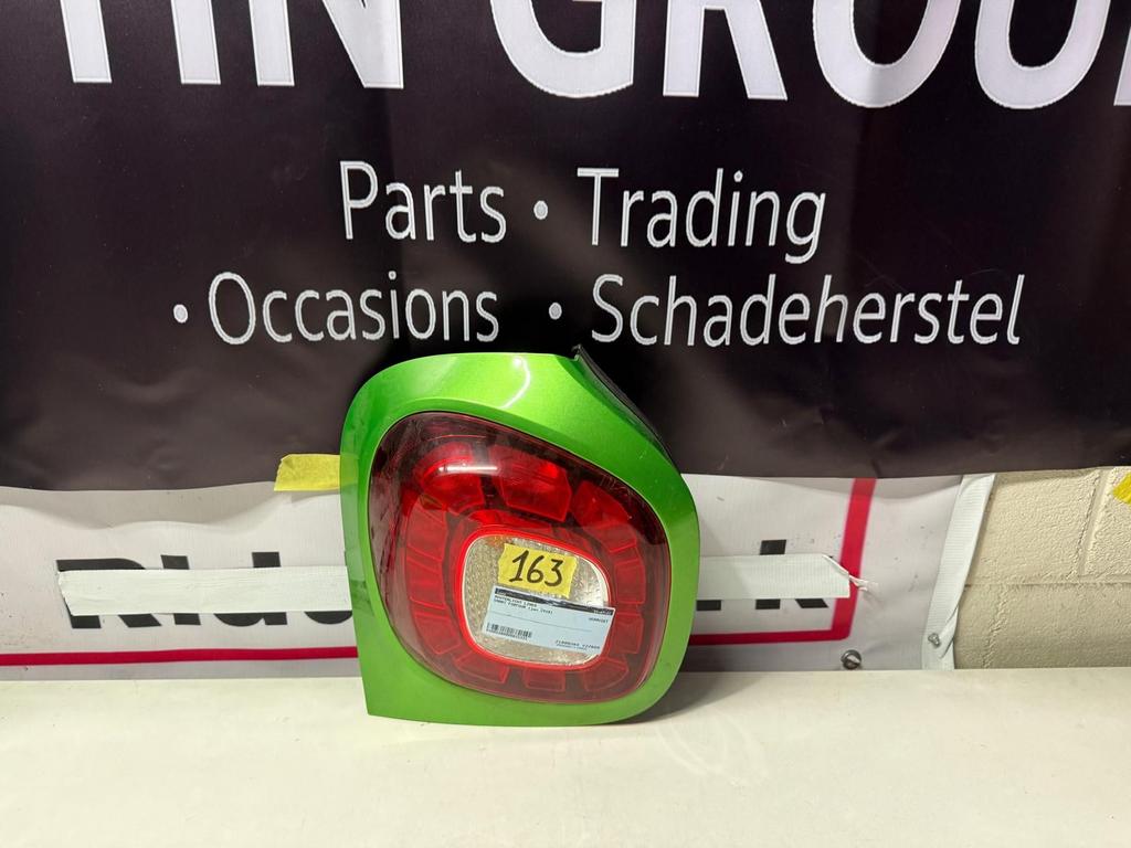 Smart Forfour Achterlicht Links, Auto-onderdelen, Gebruikt, -, -, Ophalen of Verzenden