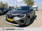 Renault Captur 1.0 TCe 100 Zen Trekhaak (BOVAG/RIJKLAARPRIJS, Voorwielaandrijving, 12 maanden, Gebruikt, Origineel Nederlands