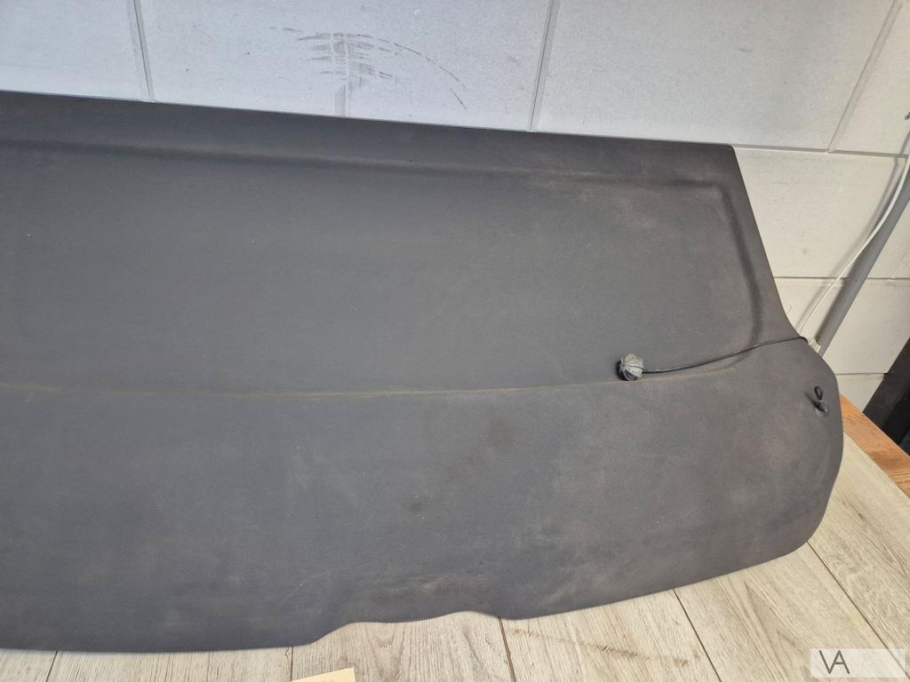 Hoedenplank van een Audi A3 8p hatchback 5 deurs 2004 - 2012, Auto-onderdelen, Gebruikt, -, -, -