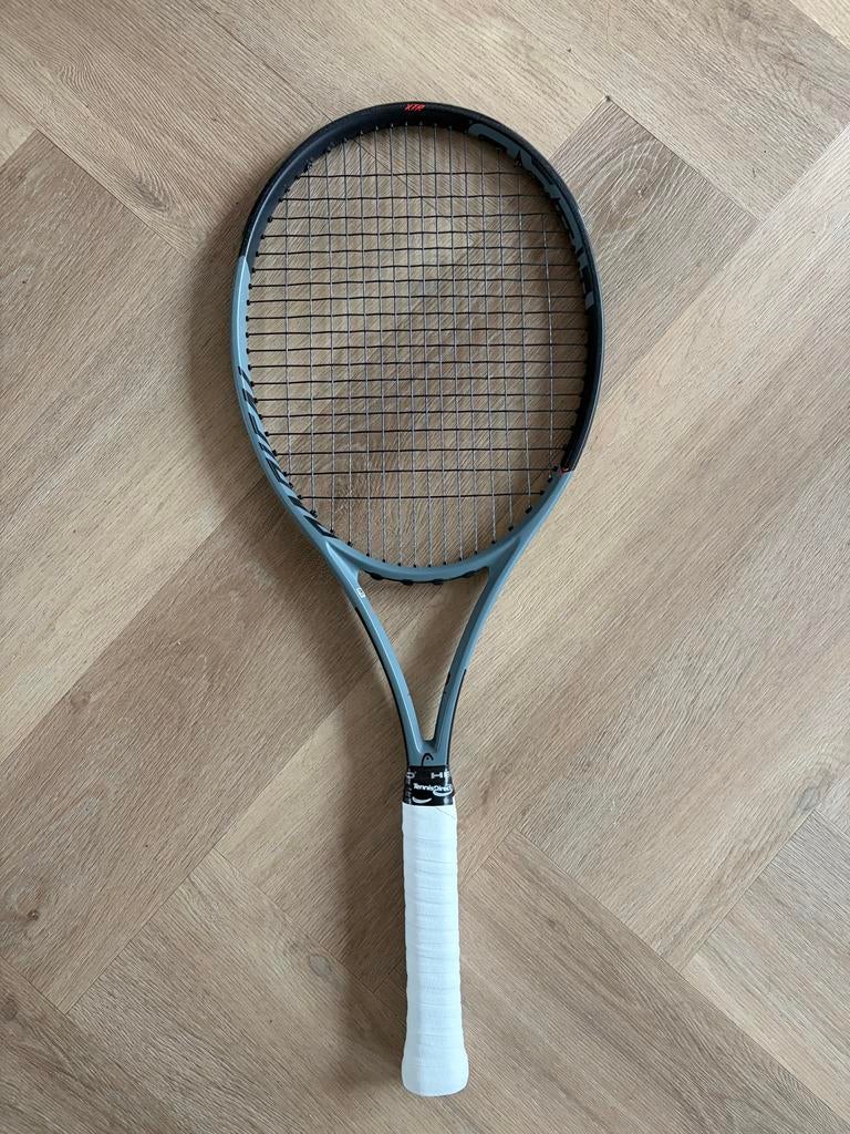 Head Radical XRT TOUCH tennisracket, L2, Gebruikt, Ophalen of Verzenden, Head