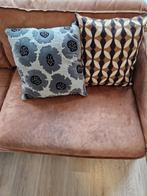 2 nieuwe kussens, Ophalen, Nieuw, Vierkant