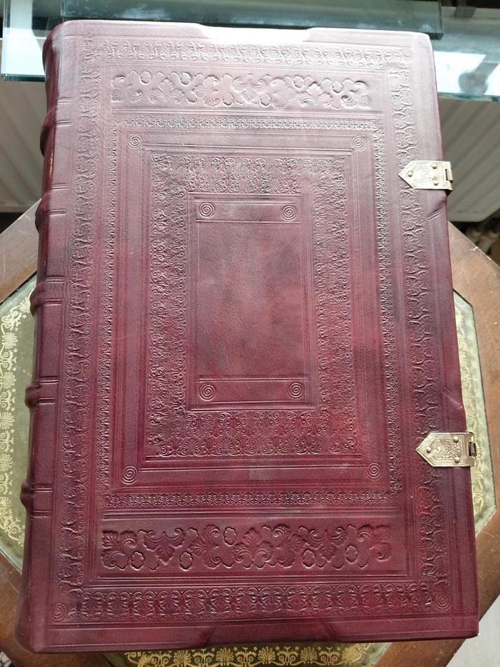 Mellinus Martyrologium 1619, large folio 106 woodcuts, Antiek en Kunst, Antiek | Boeken en Bijbels, Ophalen of Verzenden