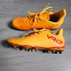 Opruiming: Voetbalschoenen maat 44 - Geel/Oranje VRLT Kipsta, Ophalen of Verzenden, Zo goed als nieuw, Schoenen