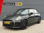 MINI Mini 1.5 Cooper Resolute Edition (bj 2022, automaat), Auto's, Mini, 136 pk, Gebruikt, Cooper, 1205 kg