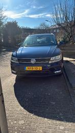 Volkswagen Tiguan 2.0 TSI 4Motion (2016)  – Blauw Metallic, 179 pk, 14 km/l, Particulier, Te koop