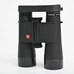LEICA TRINOVID 8X40 LEER - NIEUW, Dakkant (recht), Nieuw, Ophalen of Verzenden, 8 tot 12x