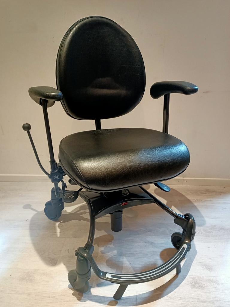 Vela Tango 200 gasveer trippelstoel incl Servicebeurt ZGAN., Diversen, Gøteborgvej 8-12, 9200 Aalborg, Denemarken, Ophalen of Verzenden