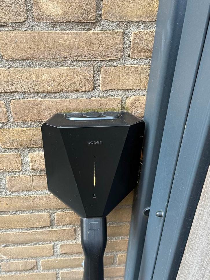 Easee Home 22 kW laadpaal, Auto diversen, Laadpalen, Gebruikt, Laadpaal, Ophalen of Verzenden