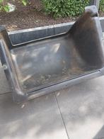 Kunststof slowfeeder hooiruif, Ophalen, Gebruikt, Overige soorten