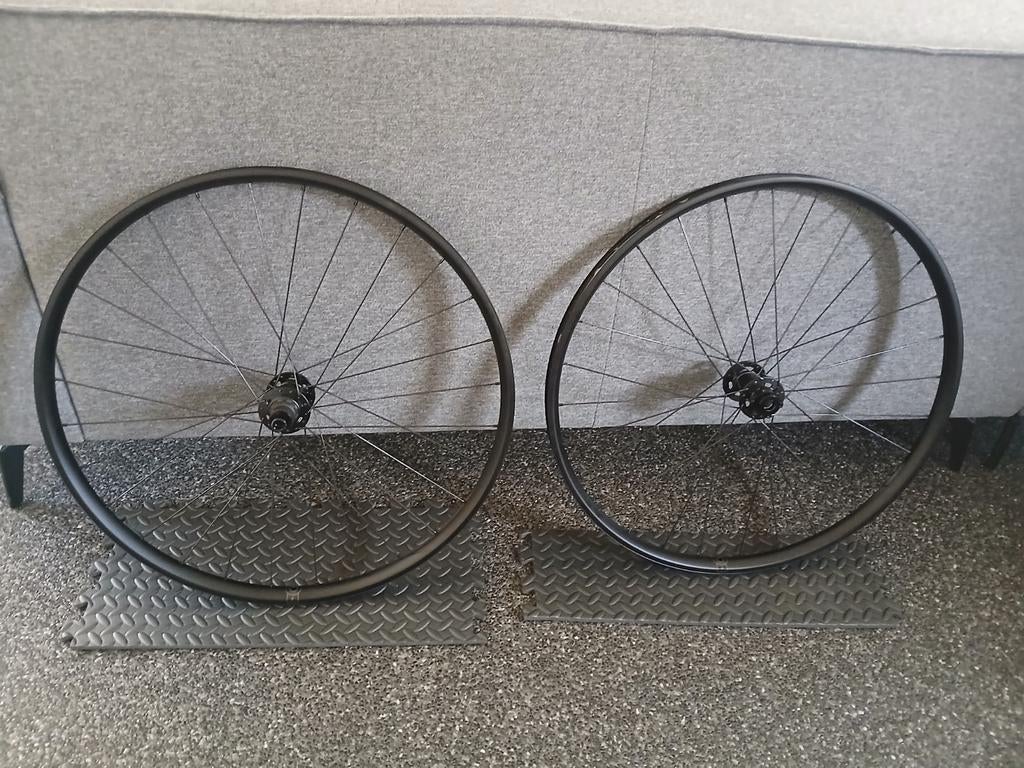 Specialized mtb wielen boost, Ophalen of Verzenden, Zo goed als nieuw