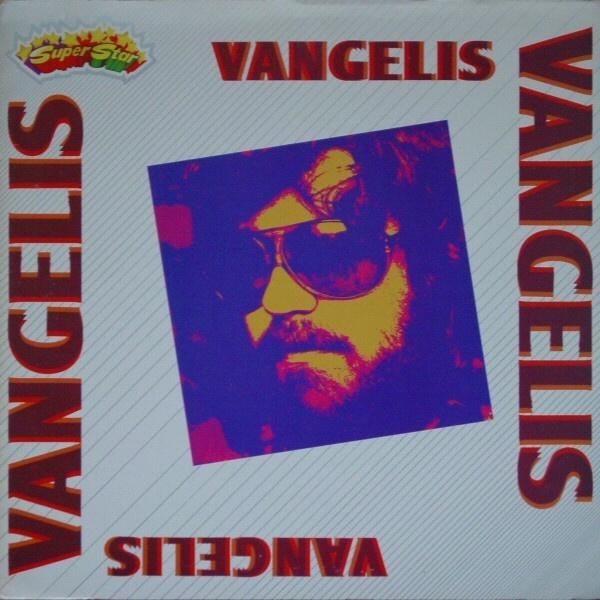 LP - Vangelis ‎– Vangelis, Progressive, Gebruikt, 1980 - 1989, Ophalen of Verzenden