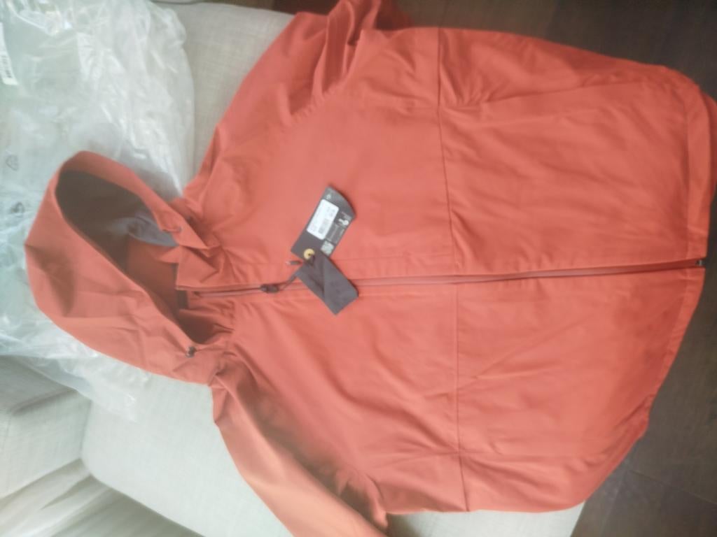 Human Nature jas XL nieuw, Ophalen of Verzenden, Human Nature, Rood, Maat 56/58 (XL)