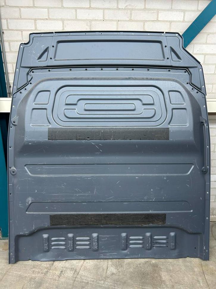 Tussenschot Mercedes Sprinter W907 2019, Auto-onderdelen, Carrosserie en Plaatwerk, Bumper, Mercedes-Benz, Voor, Gebruikt, Ophalen
