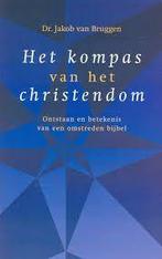 Dr. Jacob van Bruggen: Het kompas van het christendom. Hardc, Ophalen of Verzenden, Zo goed als nieuw, Dr. Jacob van Bruggen