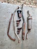 Diverse onderdelen BMW E21, Ophalen, BMW