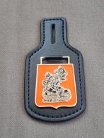 Borstzakhanger Cavalerie ere escorte, Verzamelen, Militaria | Algemeen, Ophalen of Verzenden, Landmacht, Nederland, Embleem of Badge