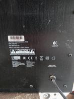 Logitech Z906 Subwoofer - Krachtige Bass voor je Home Cinema, Ophalen