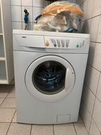 Zanussi Wasmachine ZE16 - Ouder model, goed werkend, Ophalen, Gebruikt, Voorlader, Wolwasprogramma