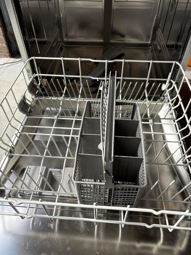 ATAG Vaatwasser - Inbouw - Gebruikt, Witgoed en Apparatuur, Vaatwasmachines, Gebruikt, Inbouw, 85 tot 90 cm, 60 cm of meer, 10 tot 14 liter