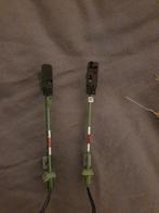 2 x viessmann sein HO, Overige merken, Gelijkstroom, Brug, Tunnel of Gebouw, Ophalen of Verzenden