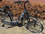 Gazelle Paris C7 Elektrische fiets, Fietsen en Brommers, Fietsen | Dames | Damesfietsen, 47 tot 50 cm, Ophalen, Zo goed als nieuw
